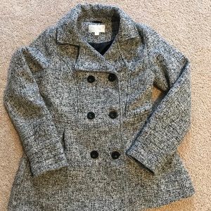 Xhiliration Women’s Pear Coat